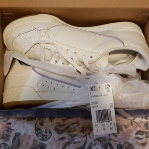 Adidas continental 80s